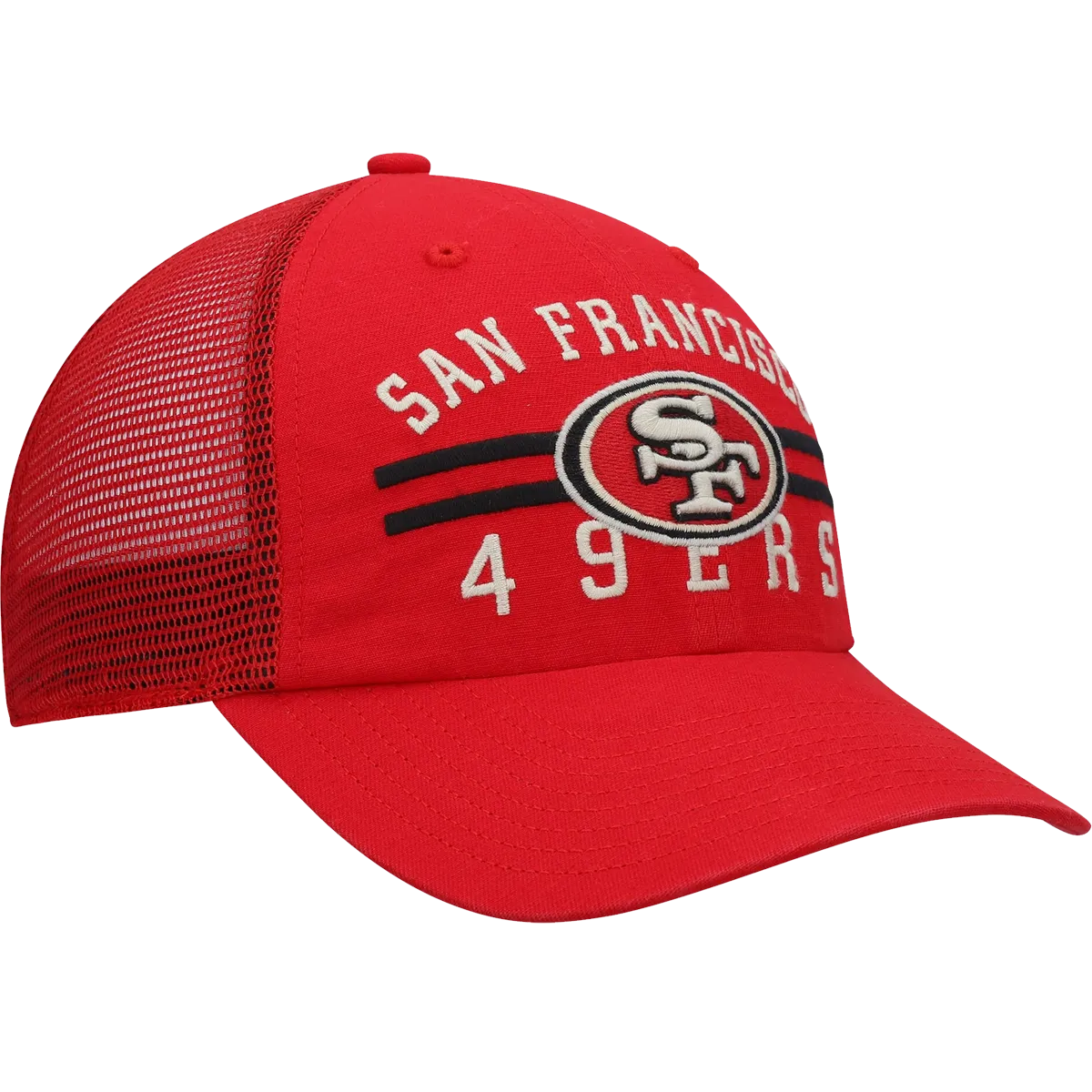 49ers Legacy Highpoint '47 Clean Up