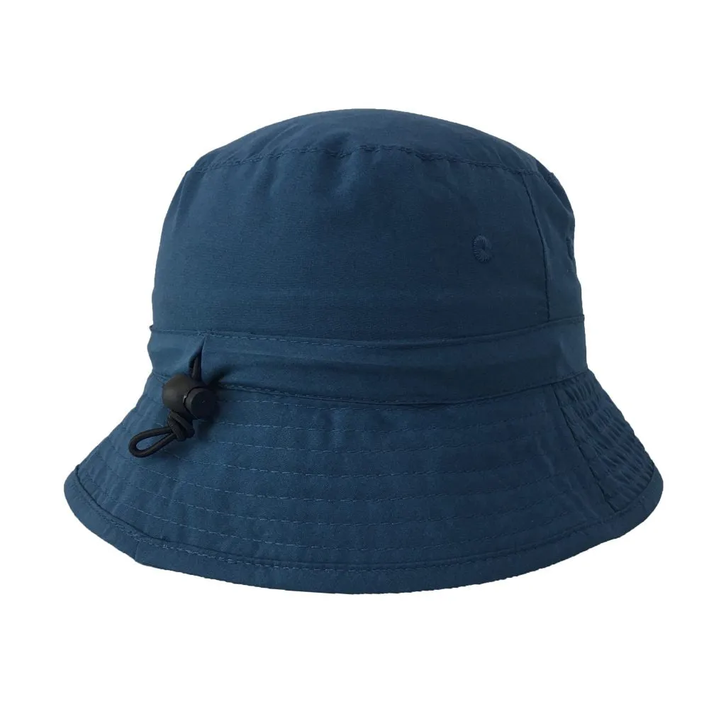 6055 HW24 Microfibre Bucket Hats