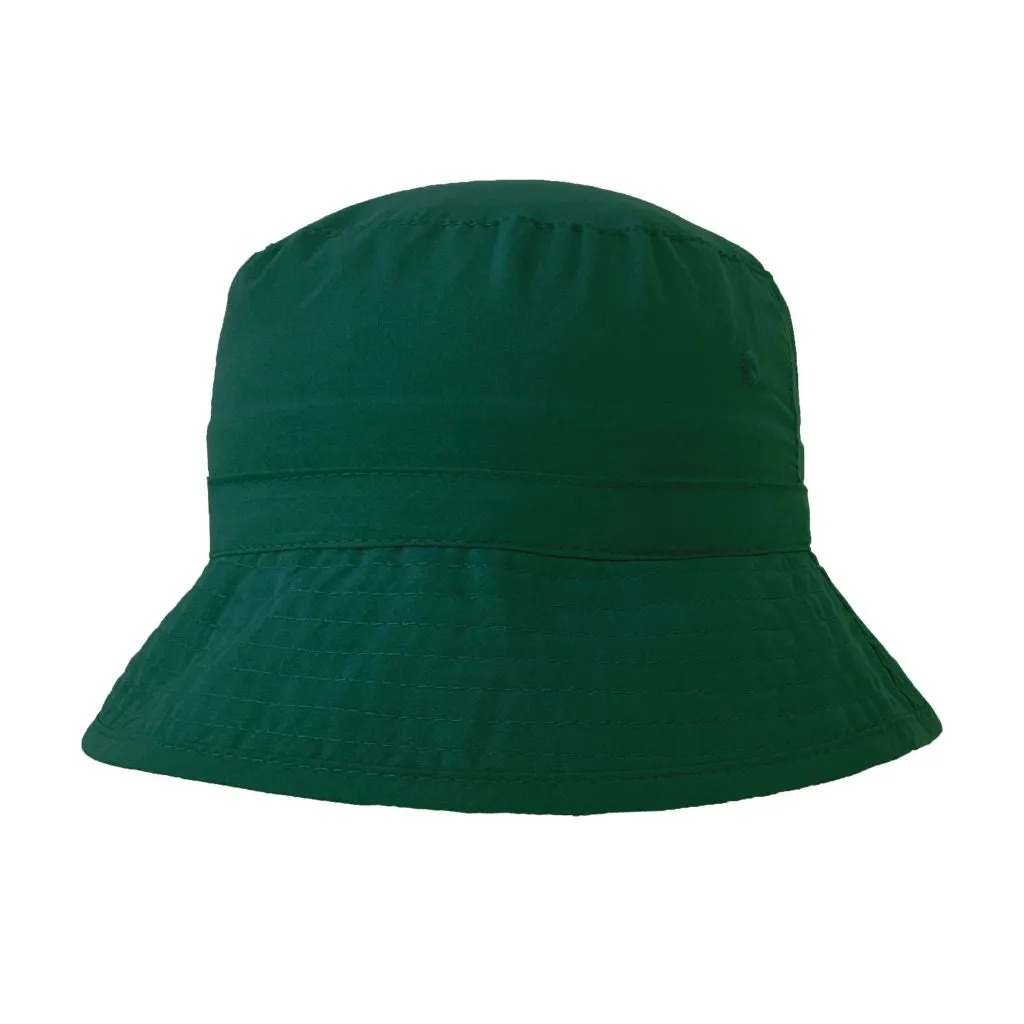 6055 HW24 Microfibre Bucket Hats