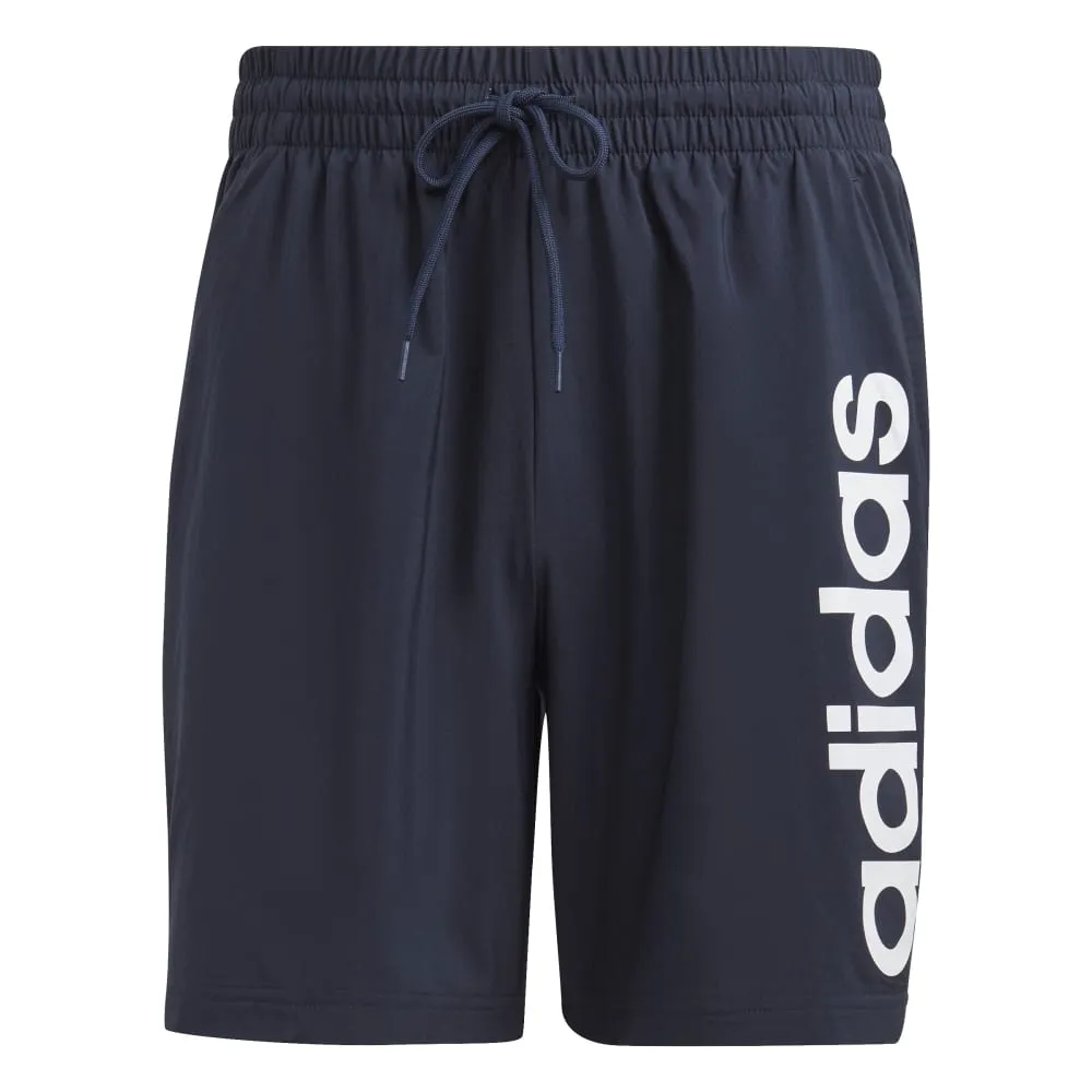 adidas Aeroready Essentials Chelsea Linear Logo Shorts