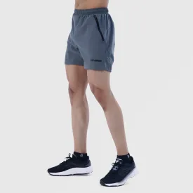 AirFlow Shorts (Grey)