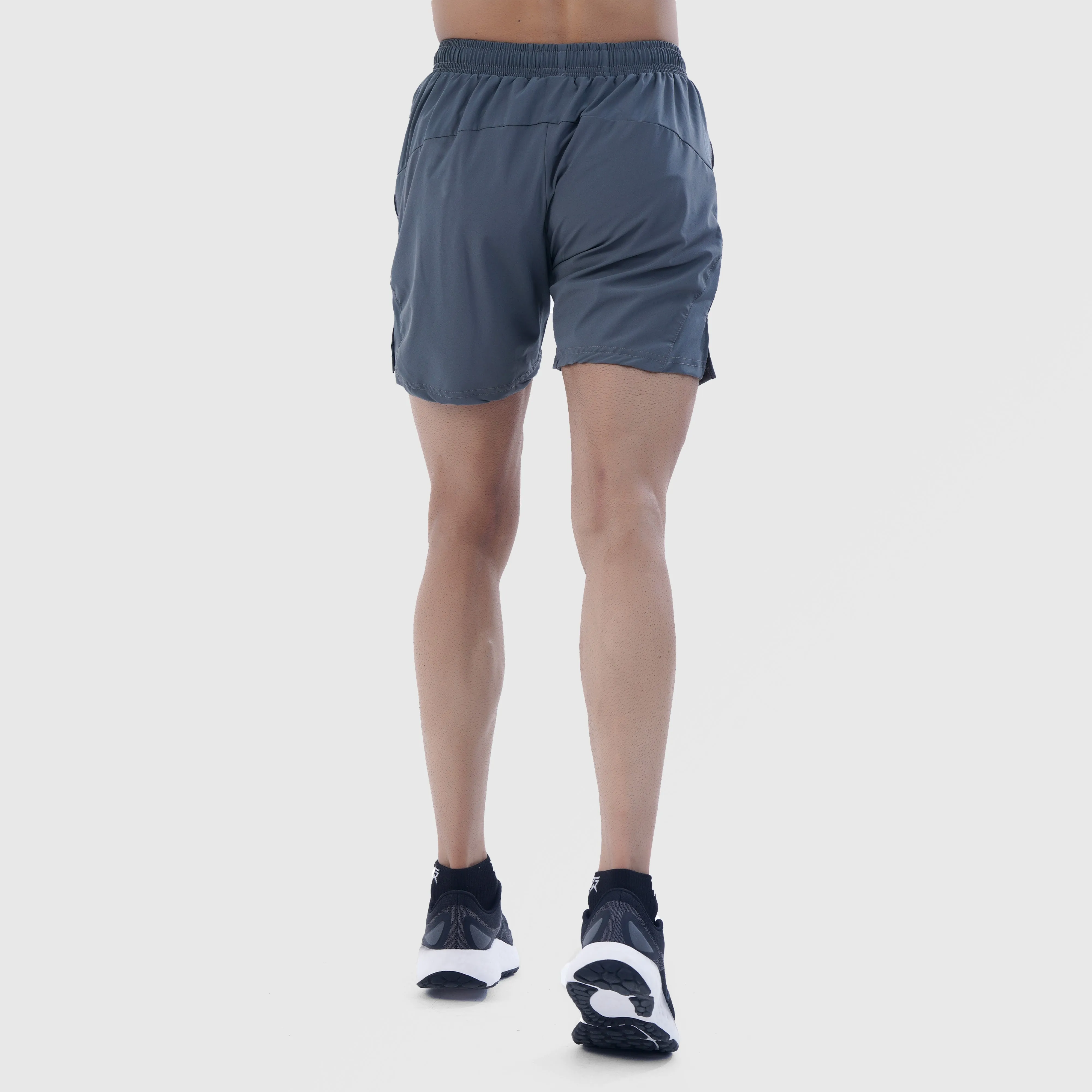 AirFlow Shorts (Grey)