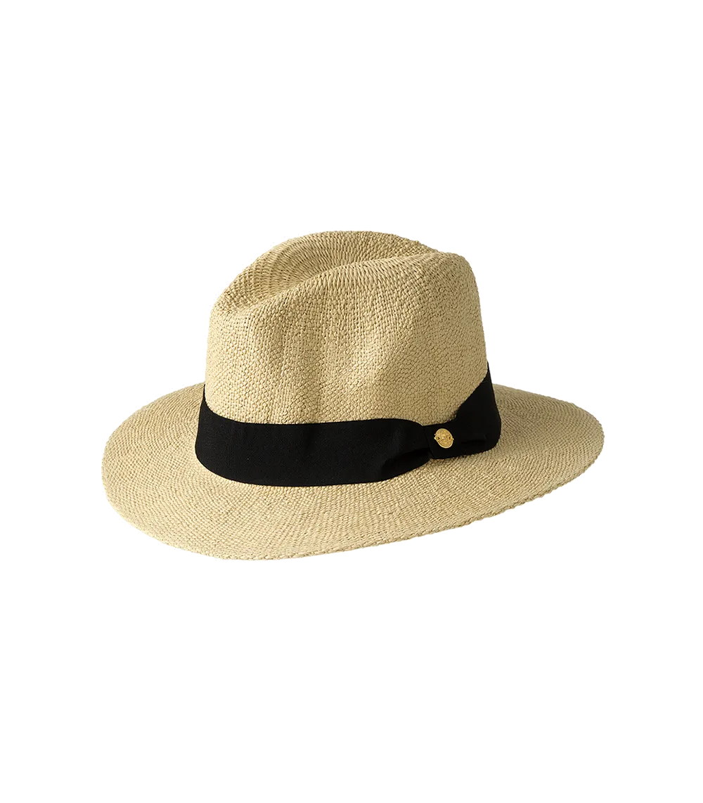 Ammos Fedora Hat