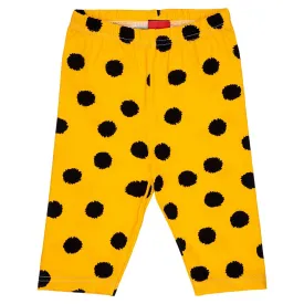 Animal Spotting Bike Pants - 2 Left Size 2-3 & 9-11 years