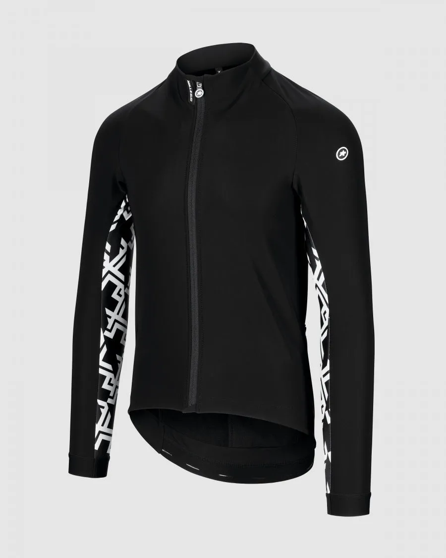 ASSOS MILLE GT Winter Jacket EVO