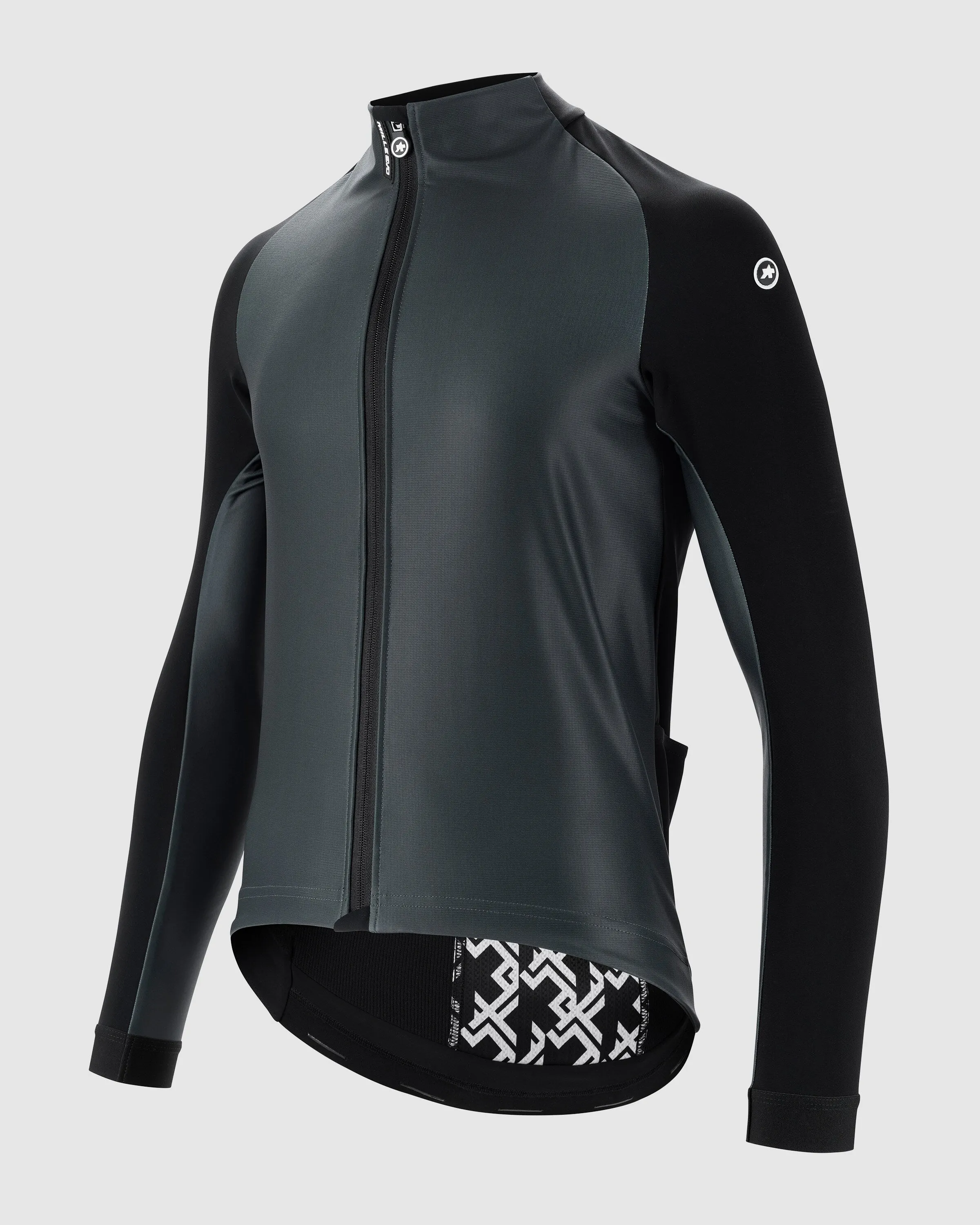 ASSOS MILLE GT Winter Jacket EVO