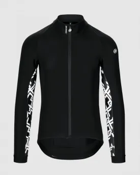 ASSOS MILLE GT Winter Jacket EVO