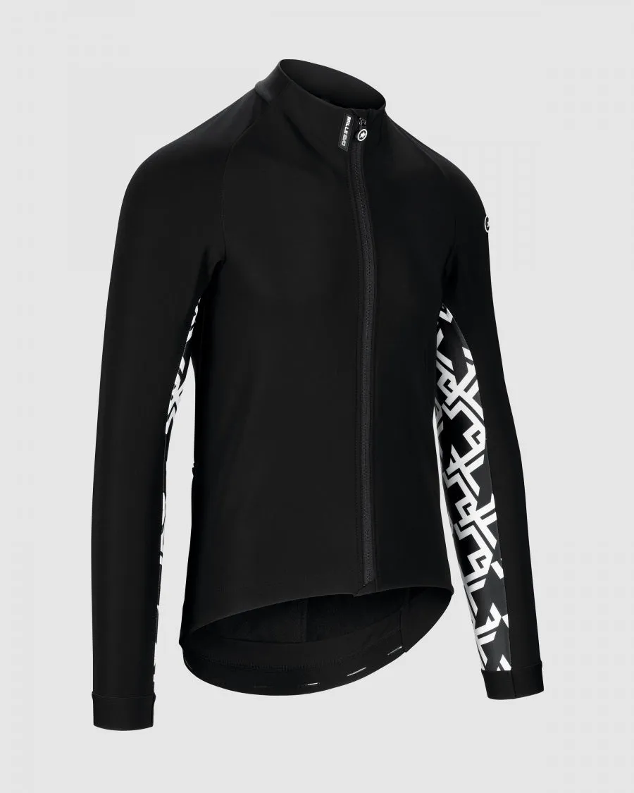 ASSOS MILLE GT Winter Jacket EVO