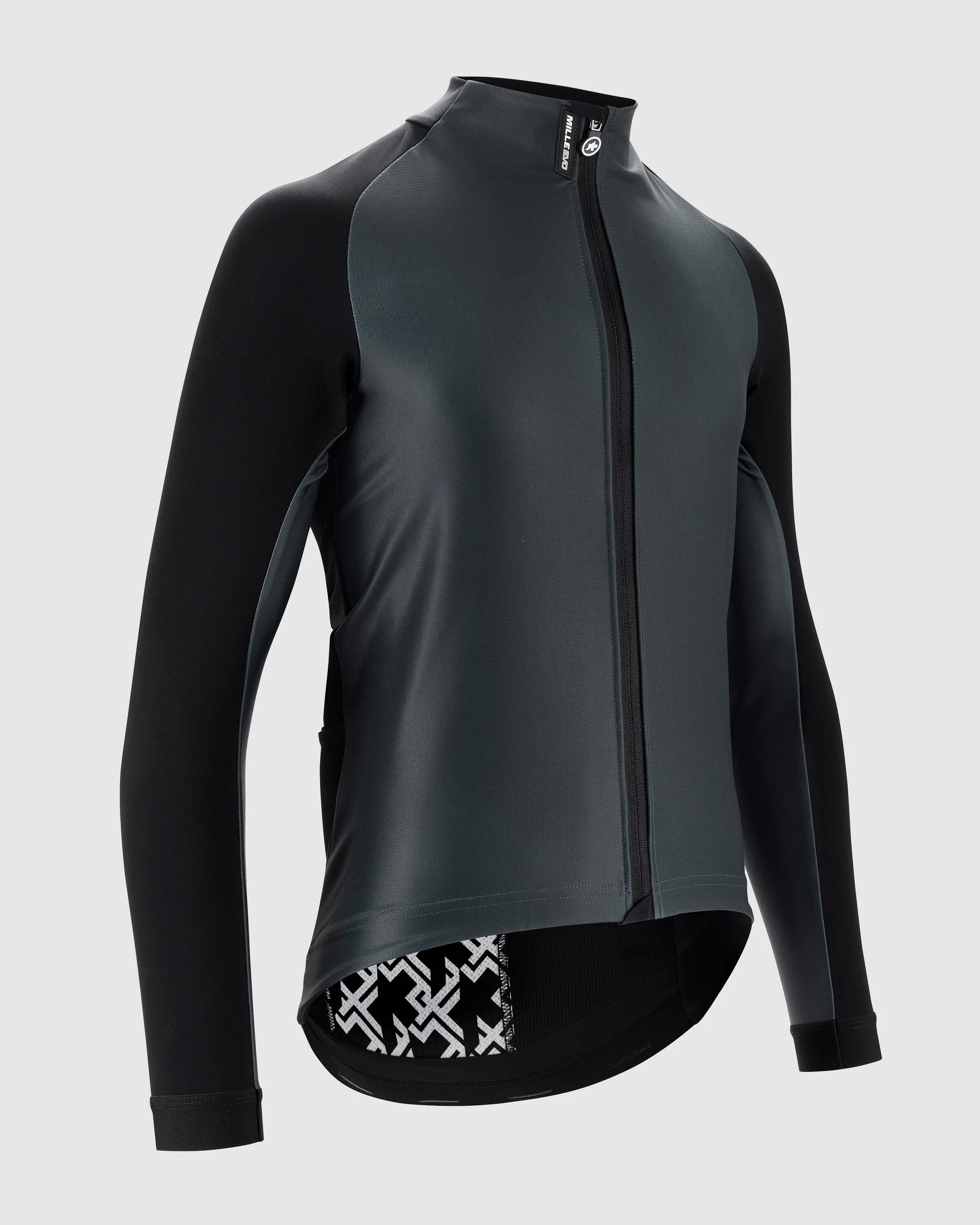 ASSOS MILLE GT Winter Jacket EVO