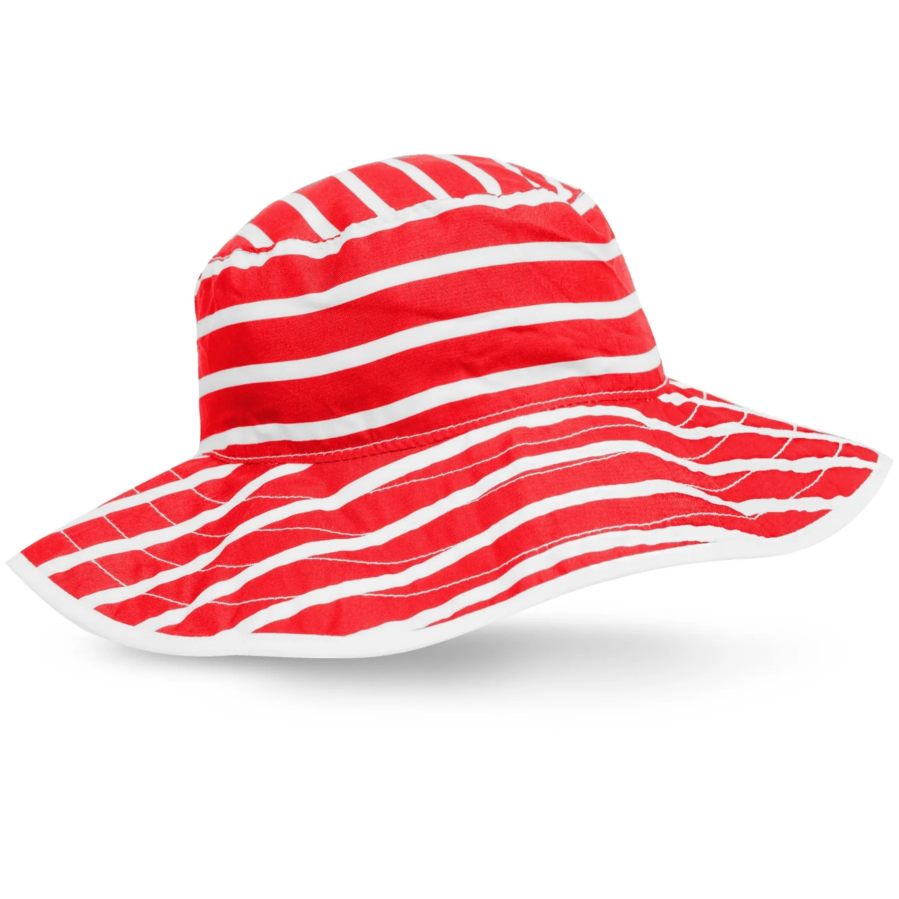 Baby Sun Hats - Reversible Upf 50 