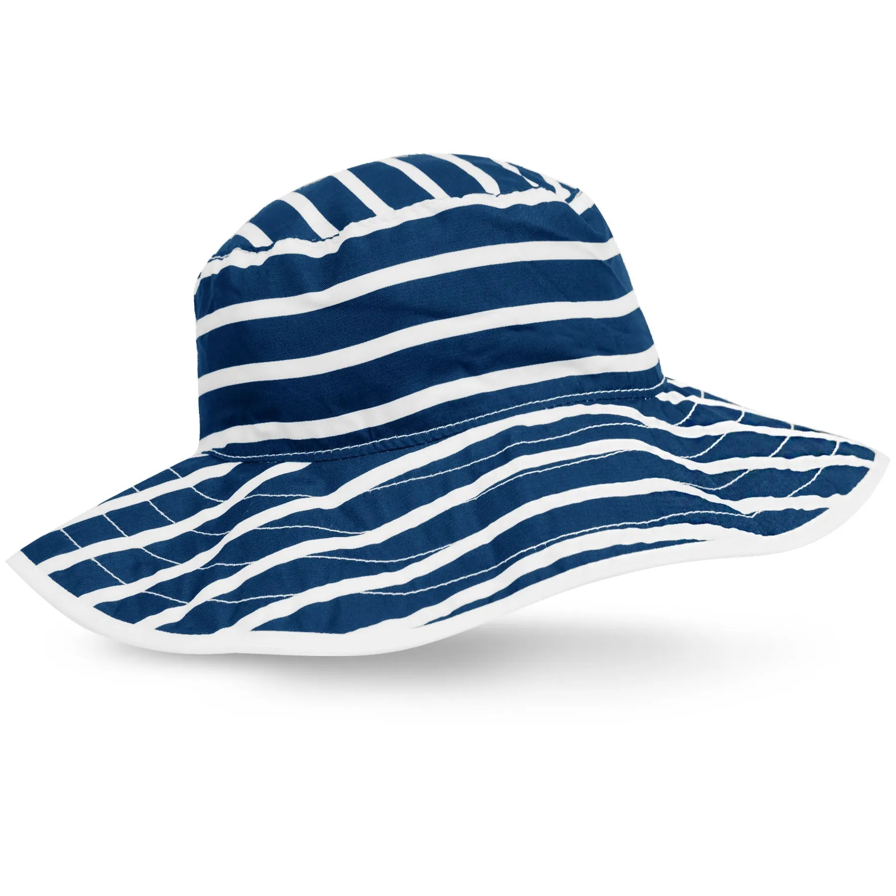 Baby Sun Hats - Reversible Upf 50 