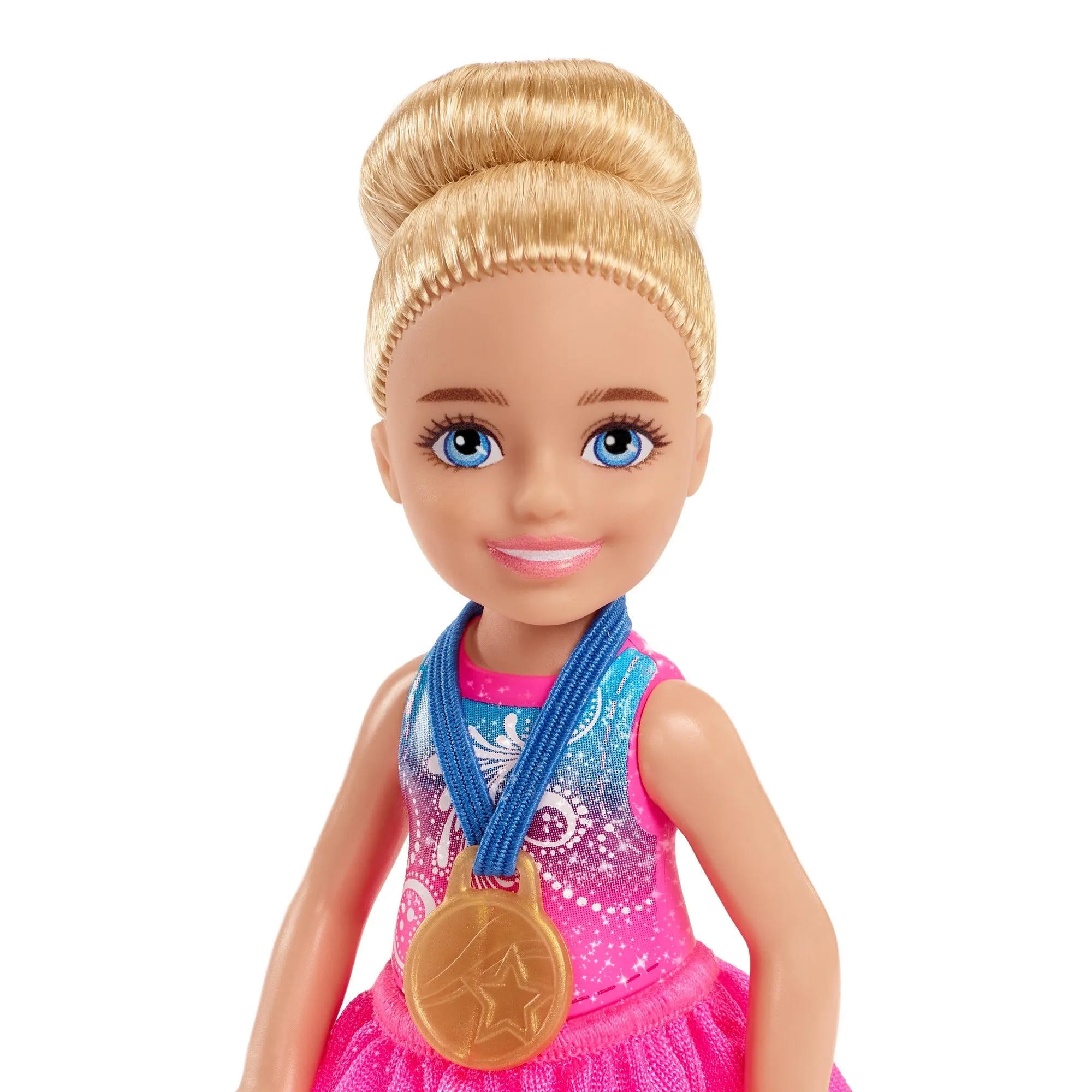 Barbie Chelsea Can Be... Doll Ice Skater