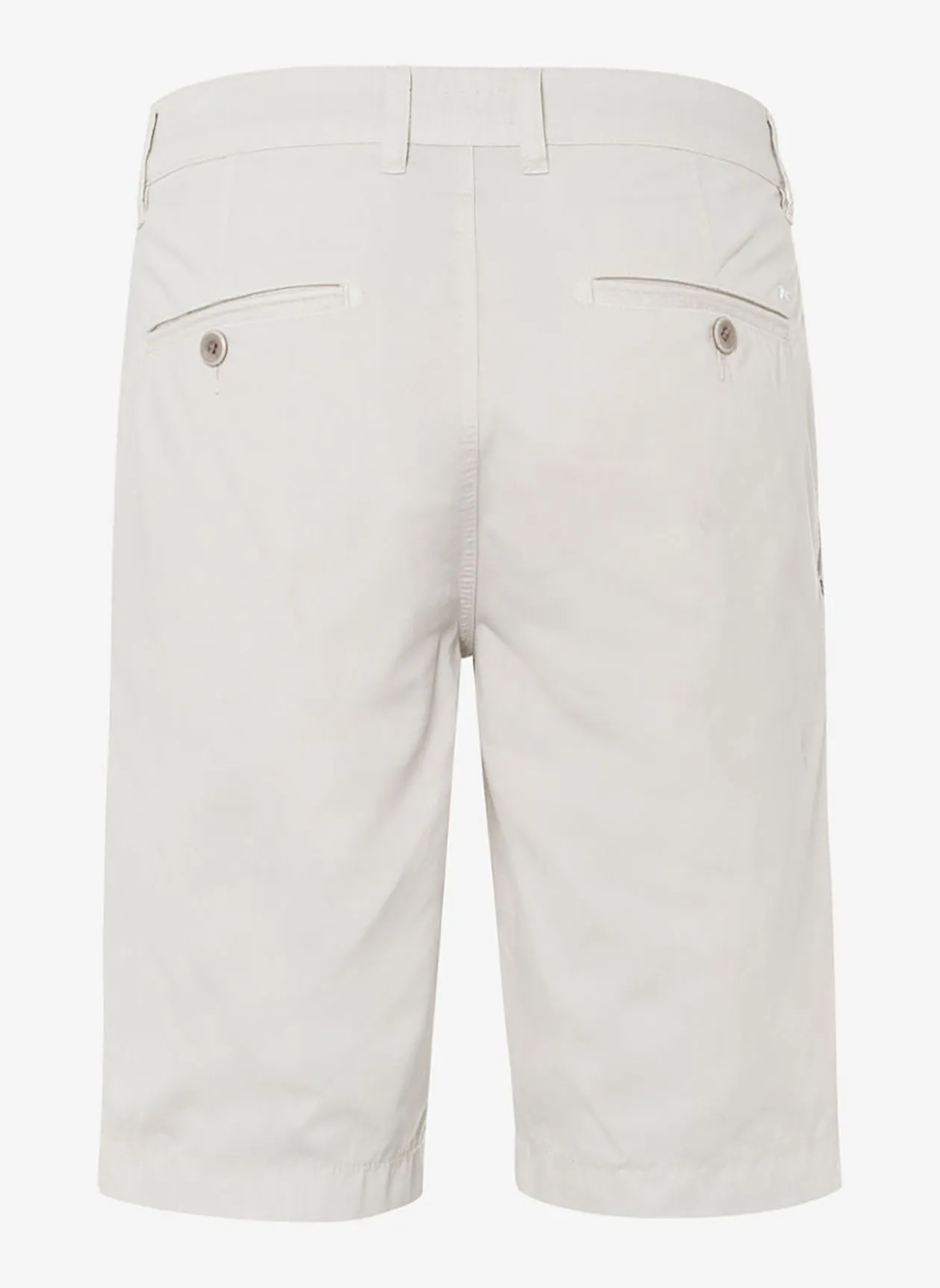 BARI LINEN SHORT - SAND