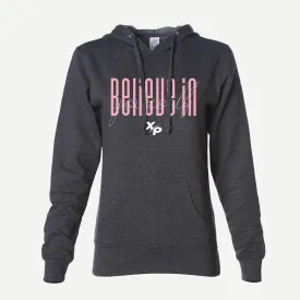 Believe In Yourself Super Soft Hoodie