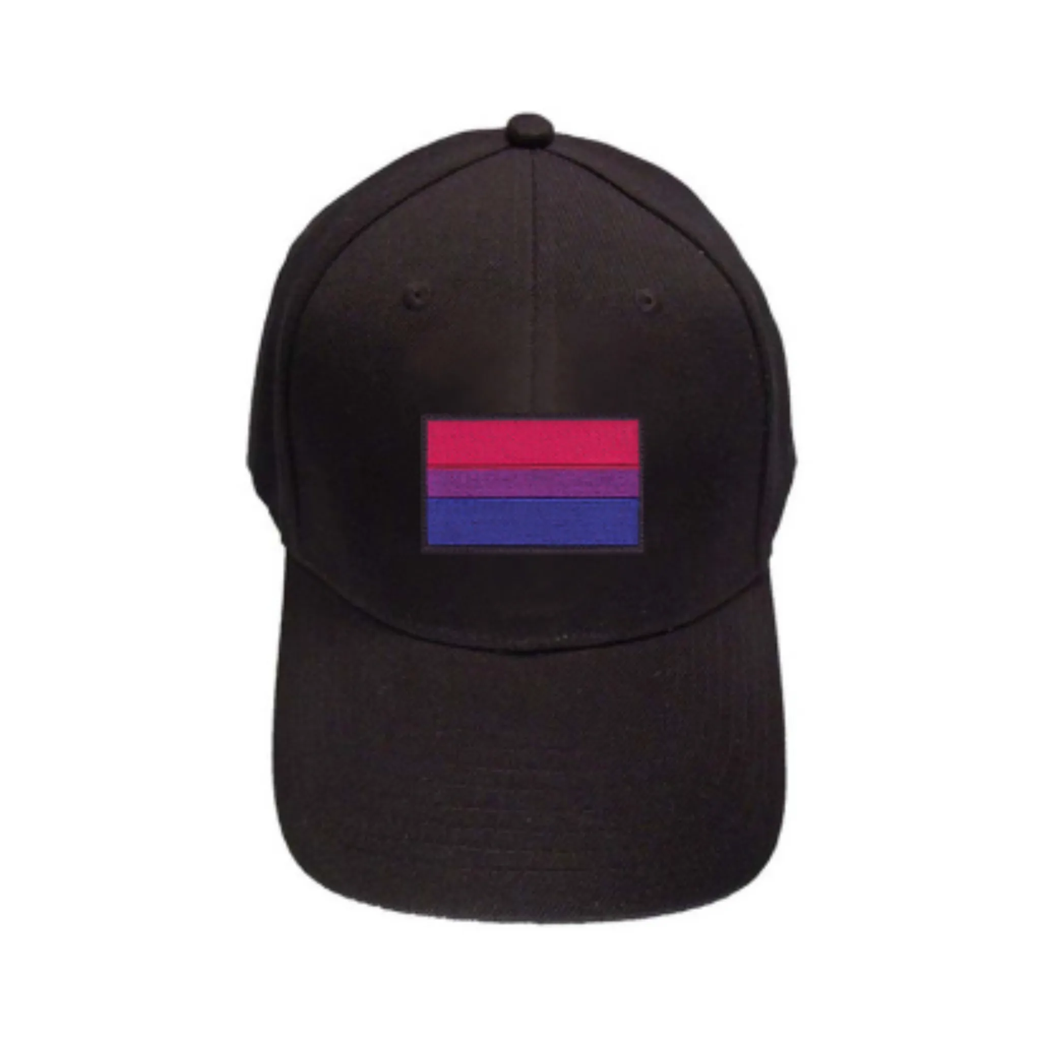 Bi Flag Hat