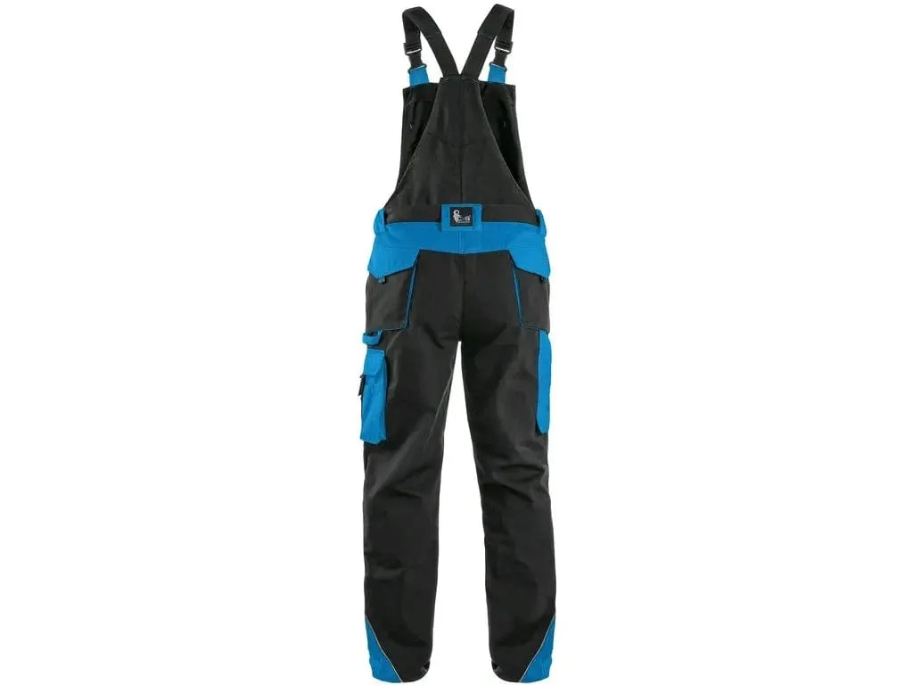 Bibpants CXS SIRIUS BRIGHTON, men´s