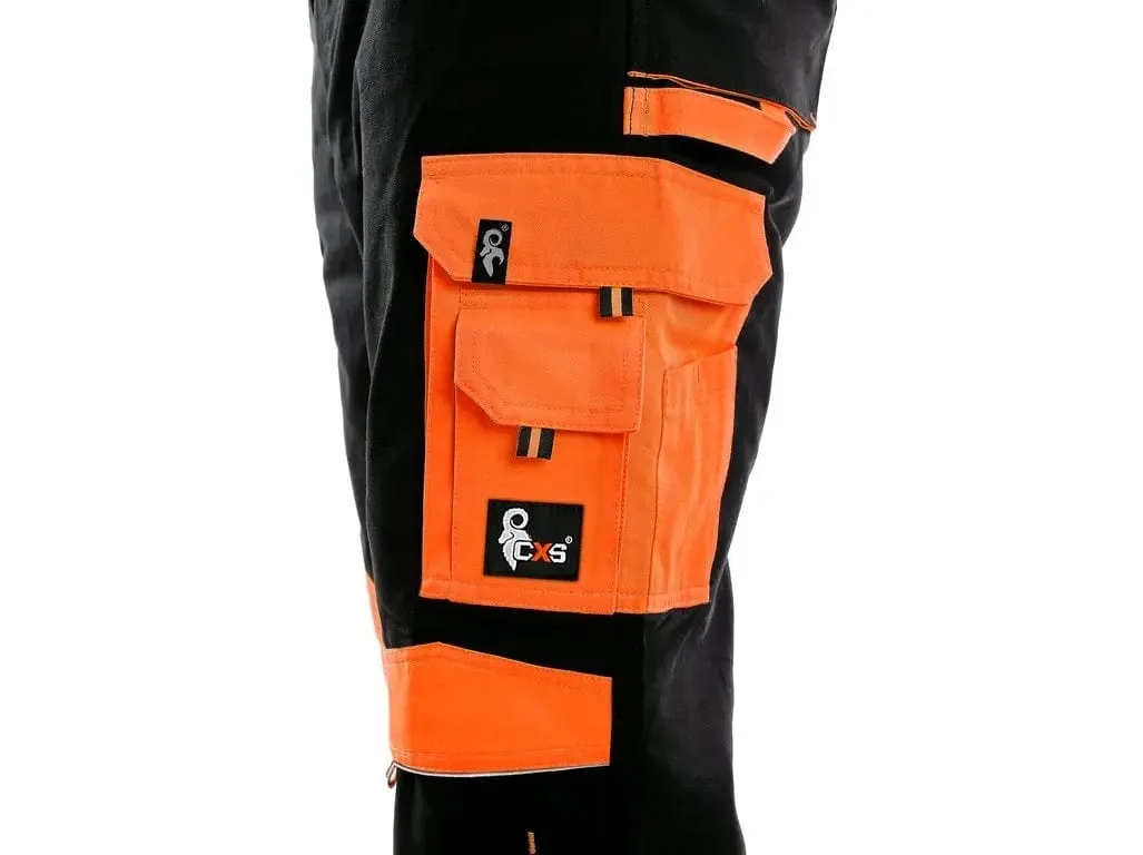 Bibpants CXS SIRIUS BRIGHTON, men´s