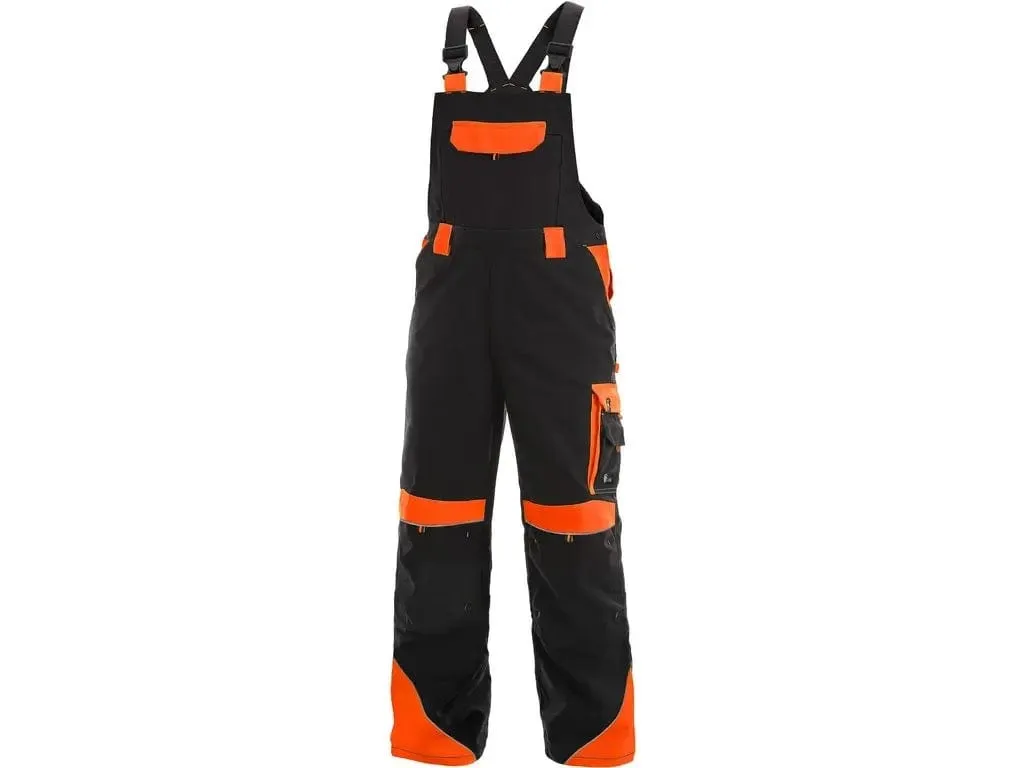 Bibpants CXS SIRIUS BRIGHTON, men´s