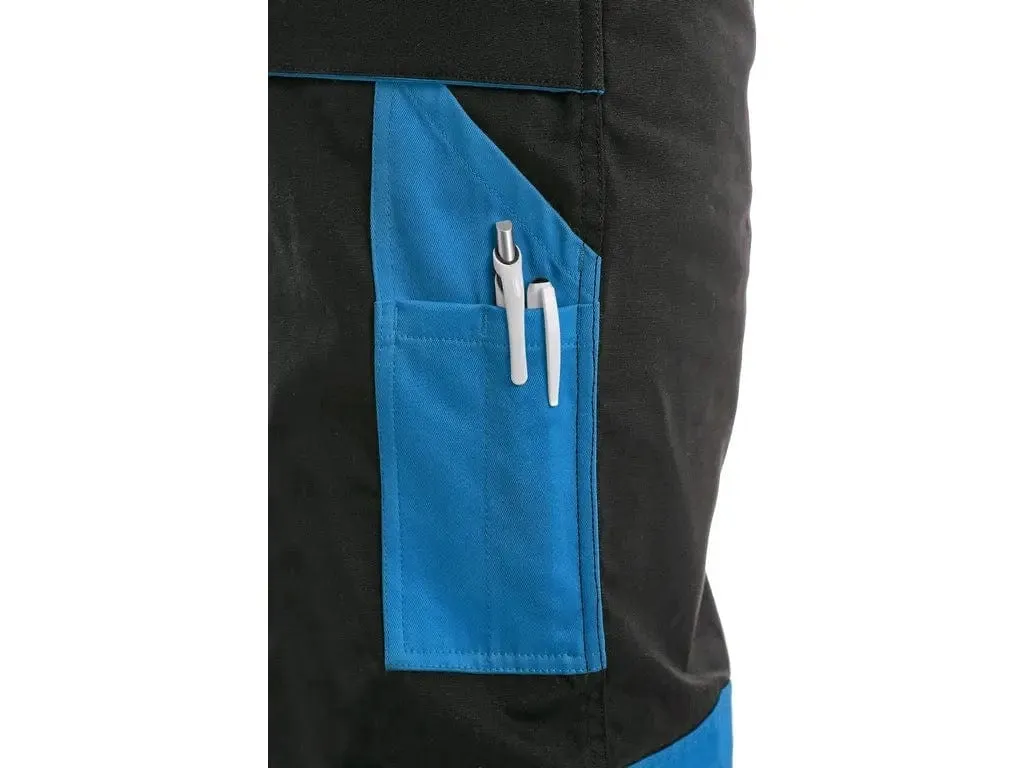 Bibpants CXS SIRIUS BRIGHTON, men´s