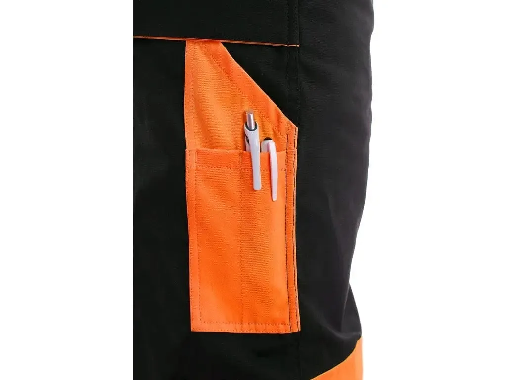 Bibpants CXS SIRIUS BRIGHTON, men´s