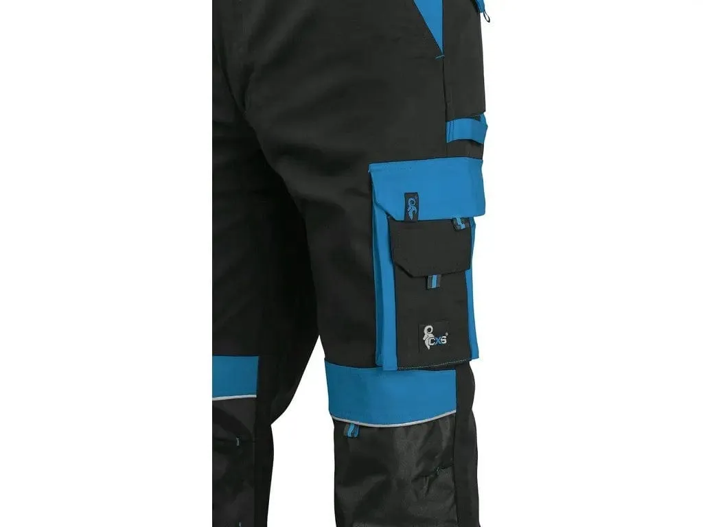 Bibpants CXS SIRIUS BRIGHTON, men´s