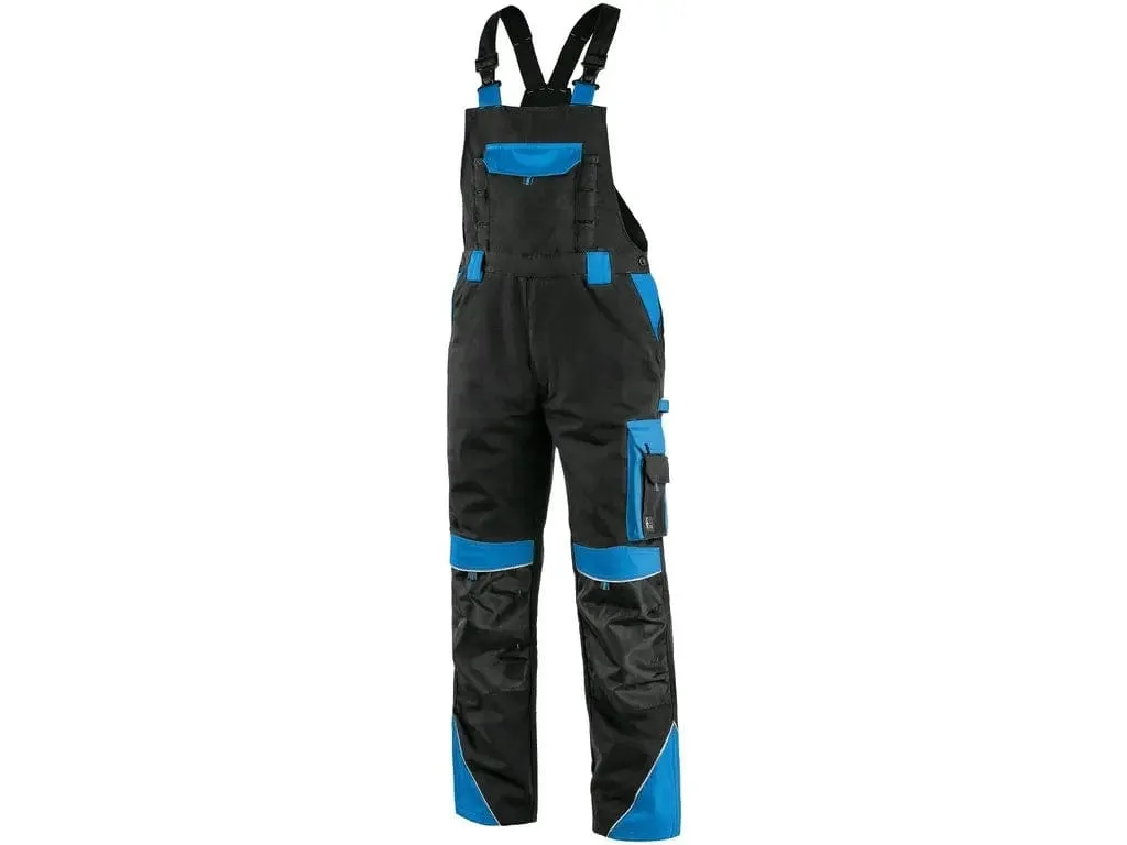 Bibpants CXS SIRIUS BRIGHTON, men´s