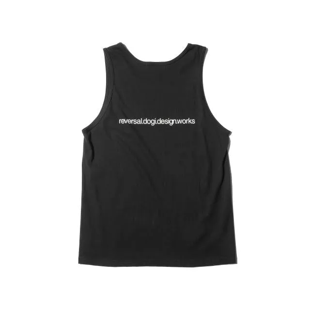 Big Mark Tank Top