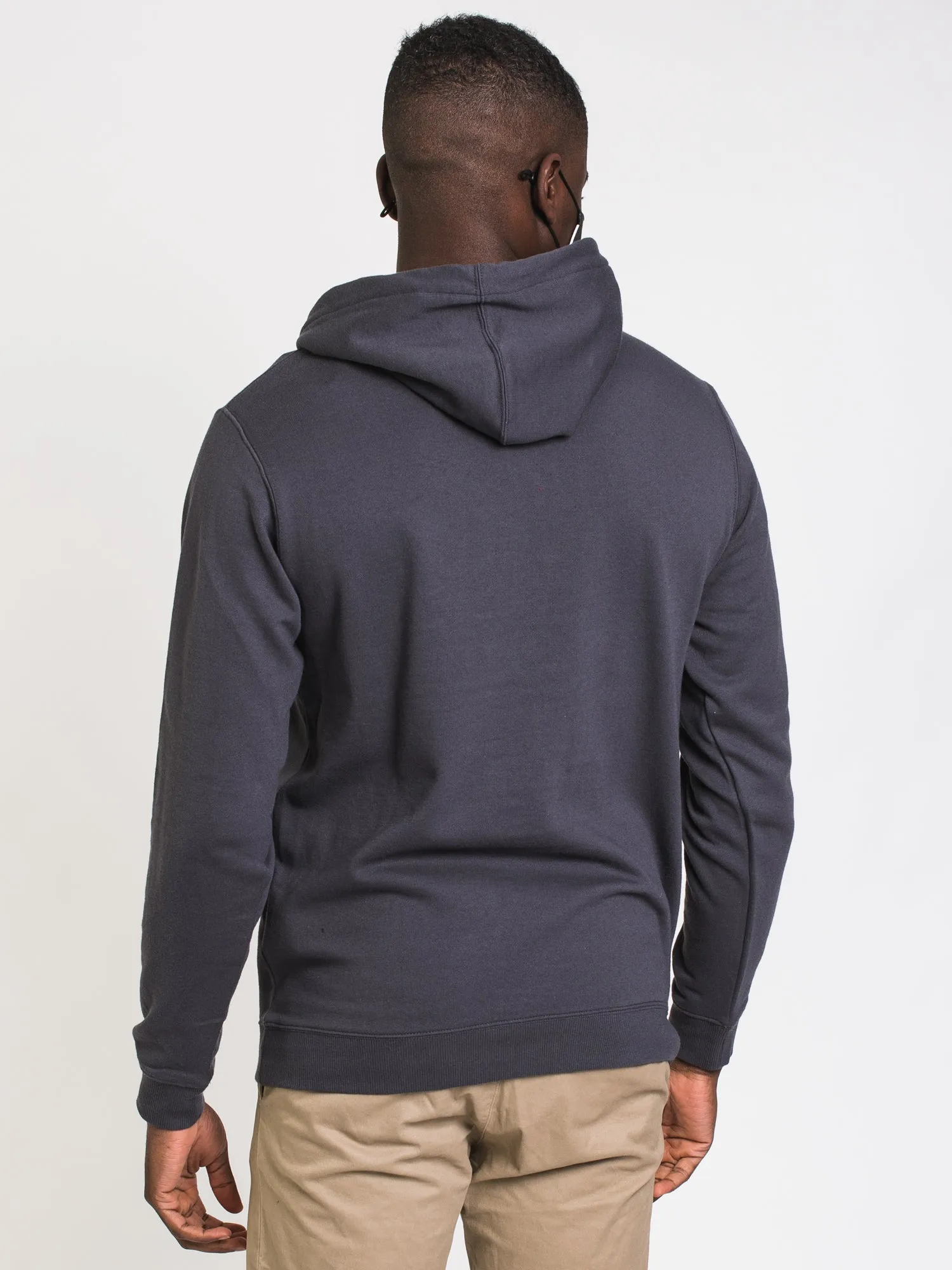 BILLABONG OASIS PULLOVER HOODIE - CLEARANCE