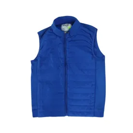 Boys puffer gilet