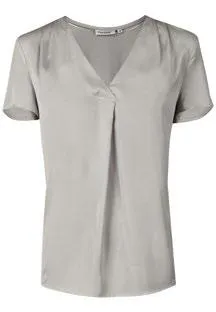 BROADWAY NYC Sunny V-Neck Top