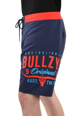 Bullzye Mens Oasis Short - B1S1302086