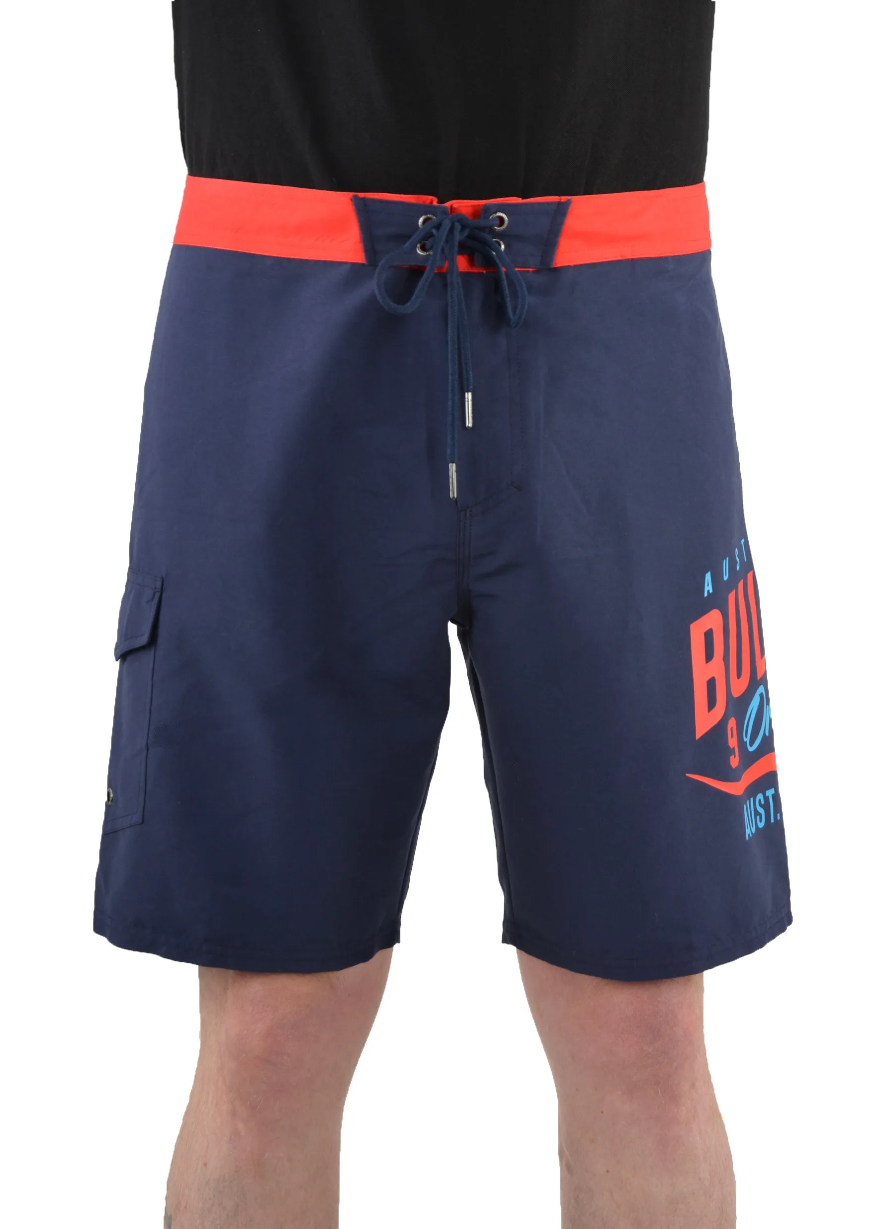 Bullzye Mens Oasis Short - B1S1302086