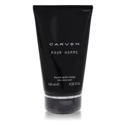 Carven Pour Homme After Shave Balm By Carven