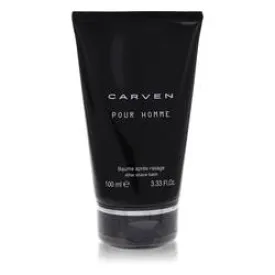 Carven Pour Homme After Shave Balm By Carven