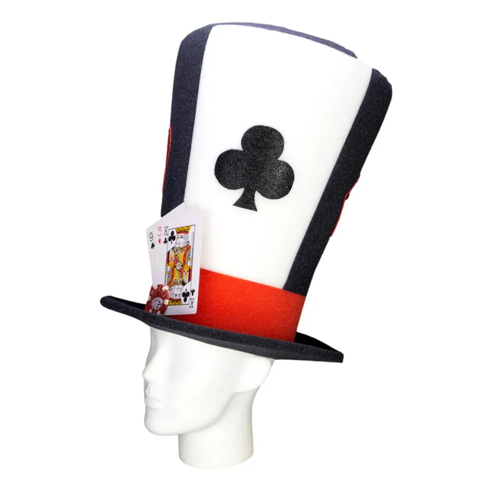 Casino Hat