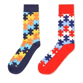 Classic Socks Jigsaw Puzzle