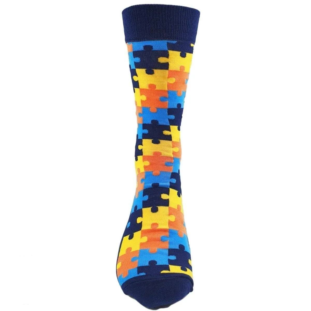 Classic Socks Jigsaw Puzzle