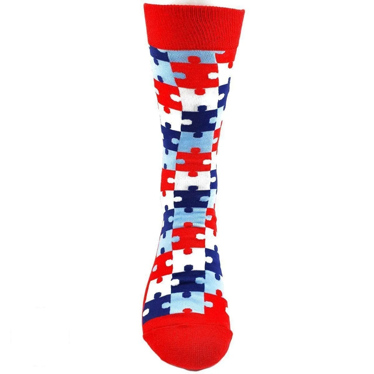 Classic Socks Jigsaw Puzzle