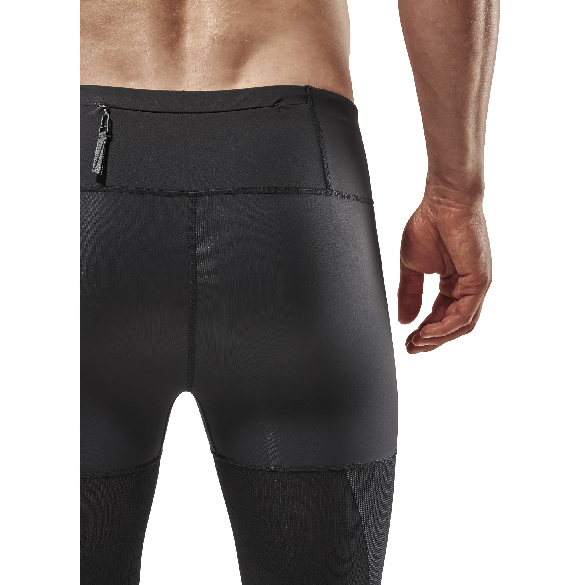 Compression Run Shorts 4.0, Men