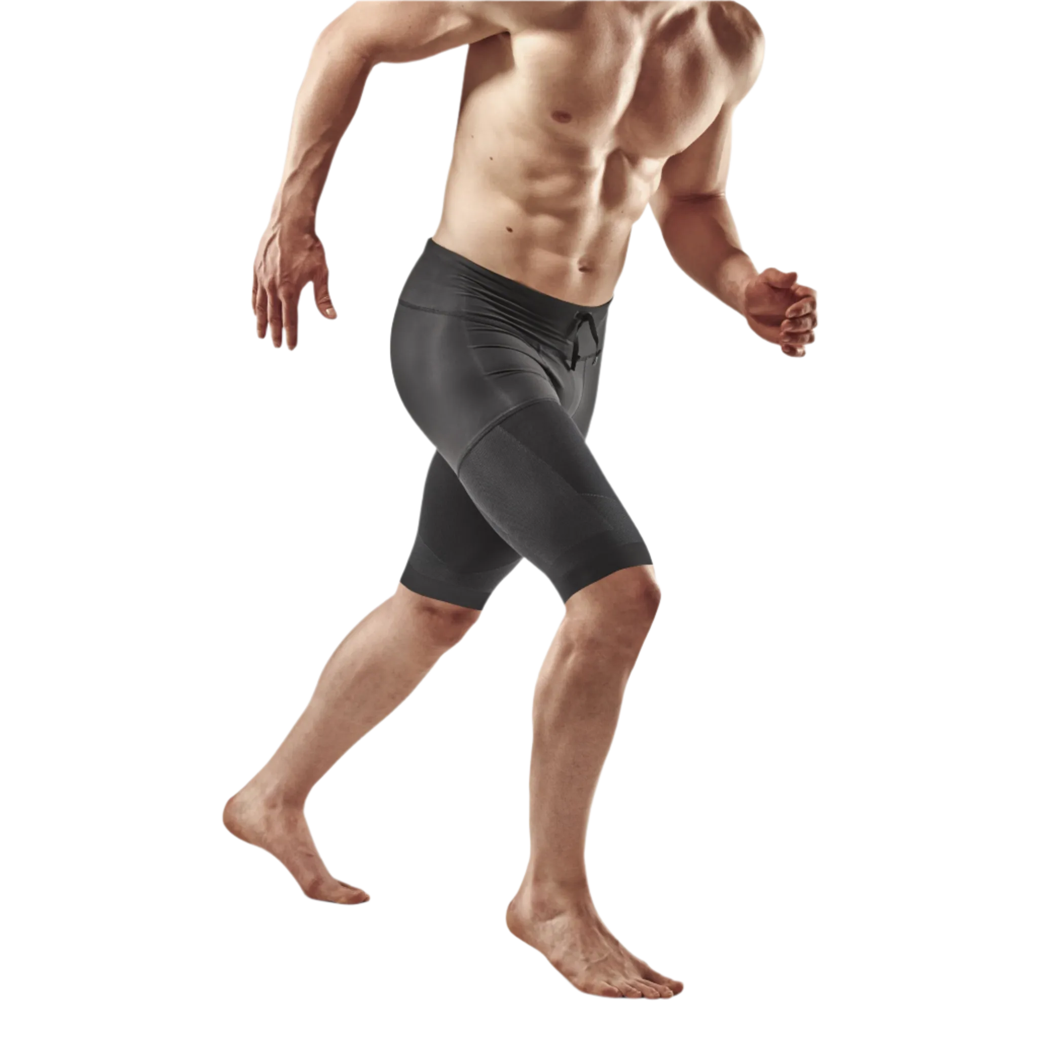 Compression Run Shorts 4.0, Men