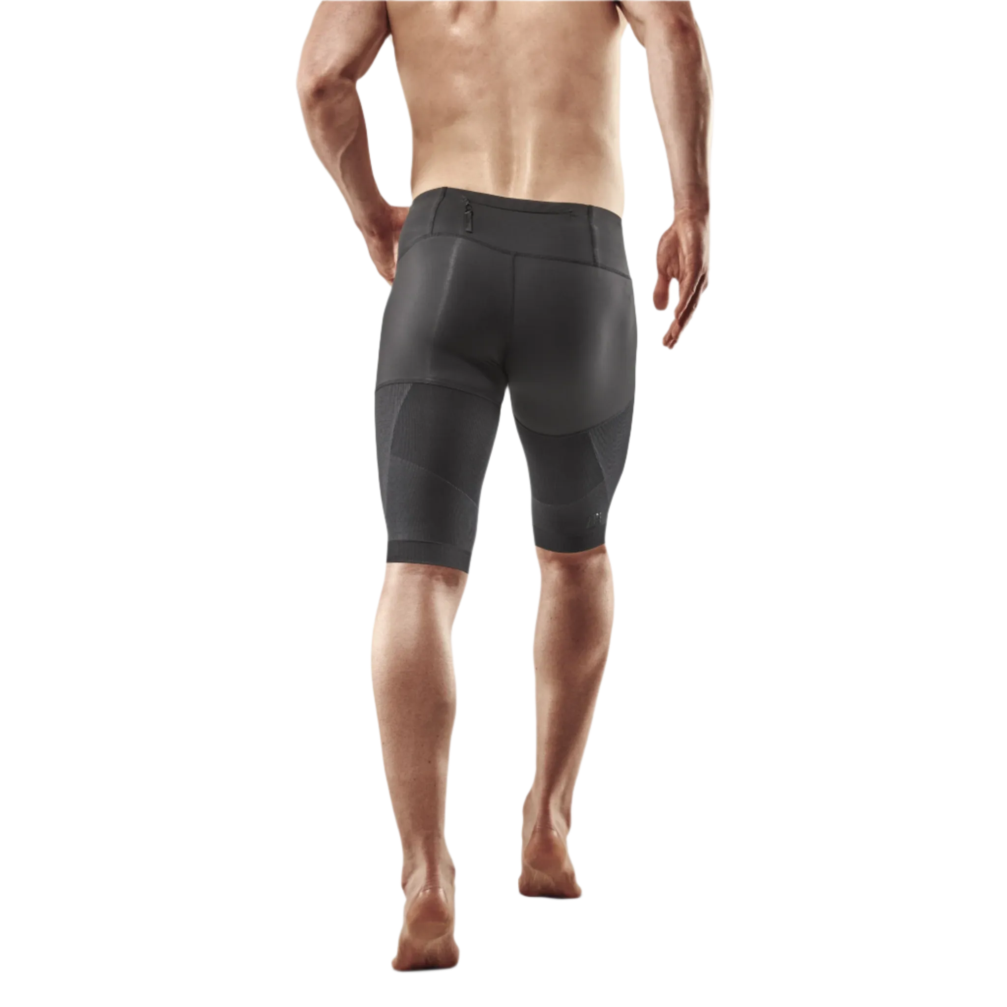 Compression Run Shorts 4.0, Men