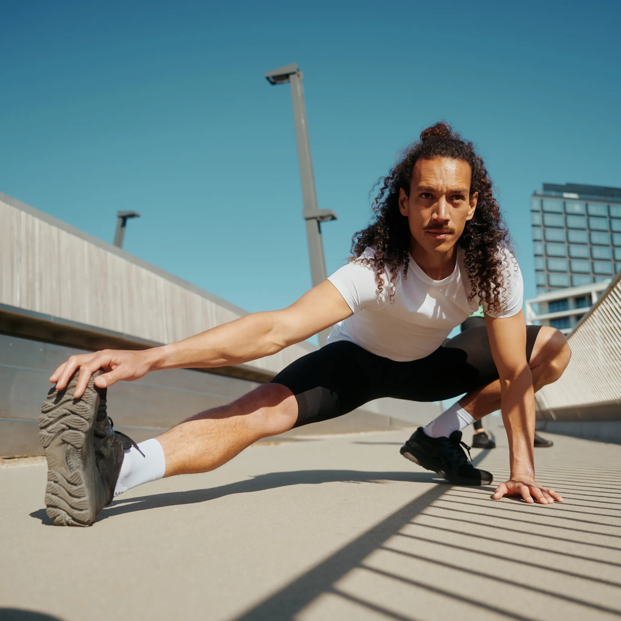 Compression Run Shorts 4.0, Men