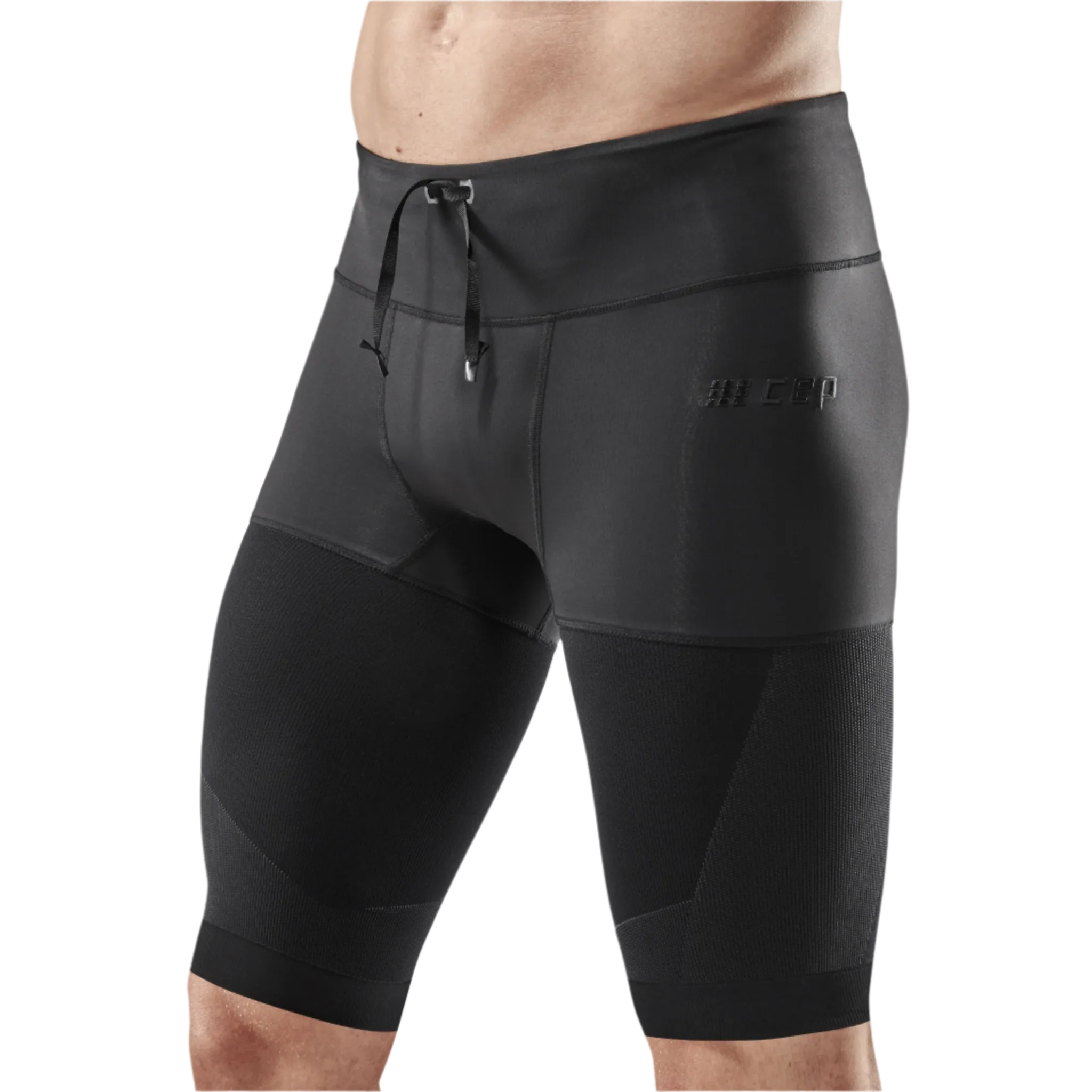 Compression Run Shorts 4.0, Men