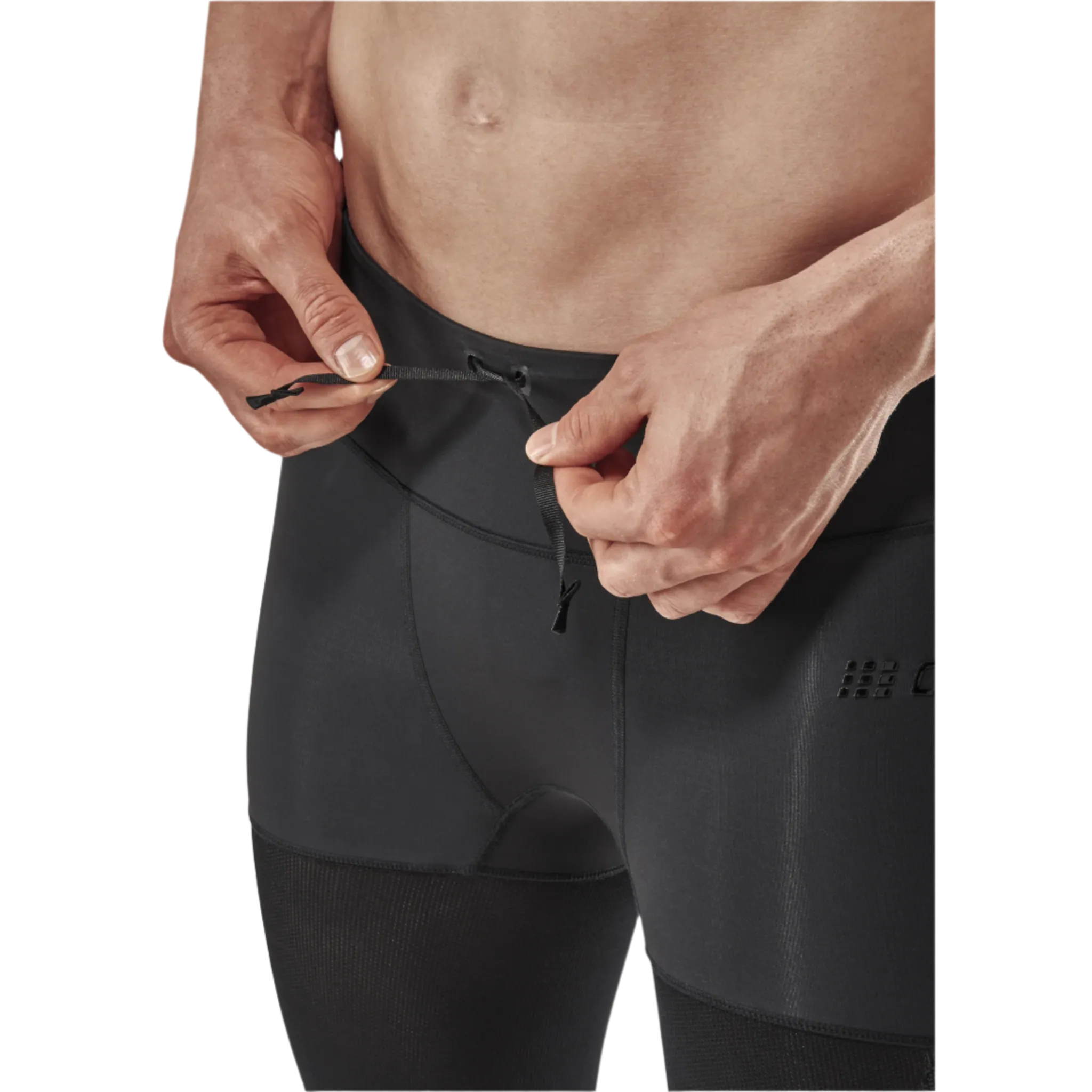 Compression Run Shorts 4.0, Men