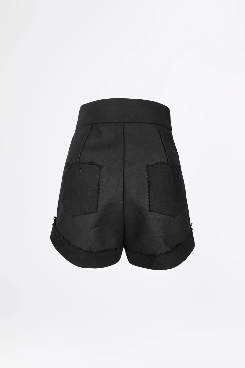 CONCRETE Cotton - Shorts - Men