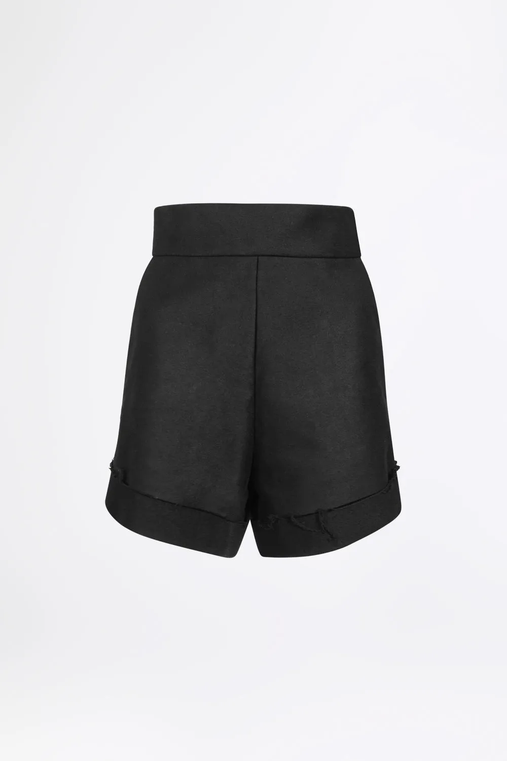 CONCRETE Cotton - Shorts - Men