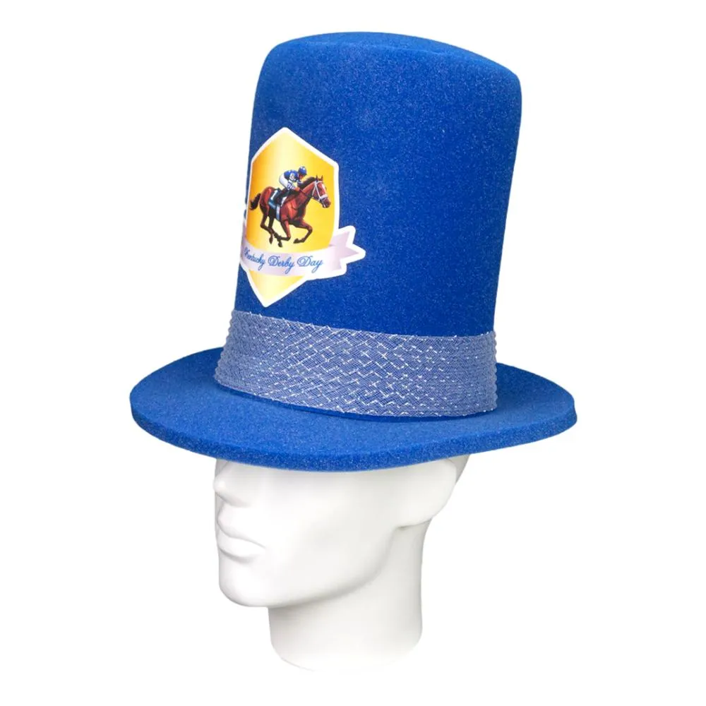 Derby Top Hat