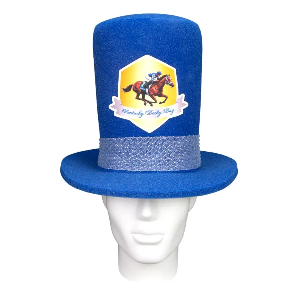 Derby Top Hat