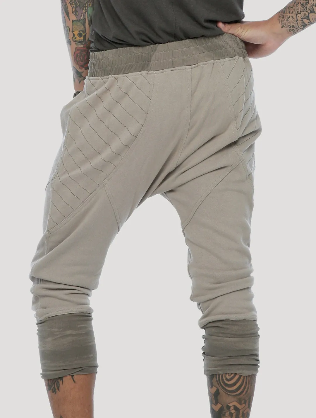 Doshi 7/8 Pants