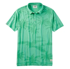 Drytech Tonal Print Shirt